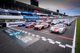 Official Photo
 | SRO / Dirk Bogaerts Photography