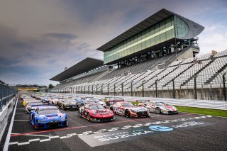 Official Photo
 | SRO / Dirk Bogaerts Photography