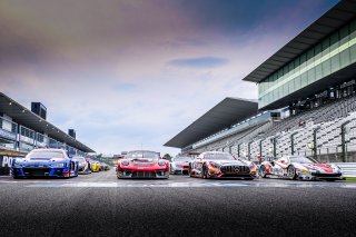 Official Photo
 | SRO / Dirk Bogaerts Photography