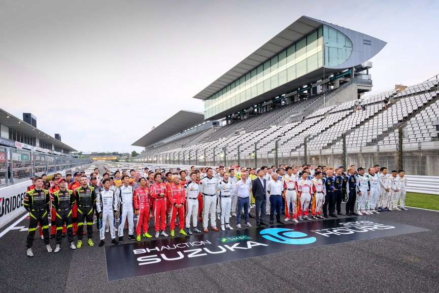 Official Photo
