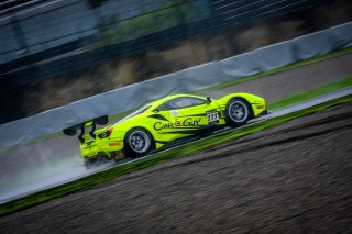 #777 CAR GUY Racing JPN Ferrari 488 GT3 James Calado　 GBR/Platinum Kei Cozzolino JPN/ Silver Miguel Molina        ESP/Platinum Pro IntGTC, Paid Practice
 | SRO / Dirk Bogaerts Photography