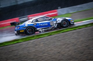 #018 KCMG HKG Nissan GT-R NISMO GT3 2018 Alexandre Imperatori CHE/ Gold Edoardo Liberati ITA/Silver Oliver Jarvis GBR/Platinum Pro IntGTC, Paid Practice
 | SRO / Dirk Bogaerts Photography