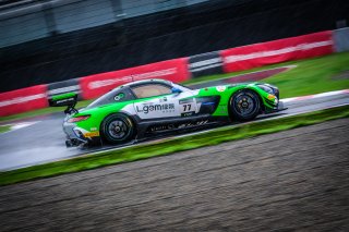 #77 Mercedes-AMG Team CraftBamboo Racing HKG Mercedes-AMG GT3 Maximilian Goetz DEU/Platinum Luca Stolz DEU/Gold Yelmer Buurman NLD/Platinum Pro IntGTC, Paid Practice
 | SRO / Dirk Bogaerts Photography