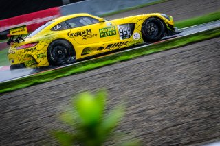 #999 Mercedes-AMG Team GruppeM Racing HKG Mercedes-AMG GT3 Maximilian Buhk DEU/Platinum Maro Engel DEU/Platinum Raffaele Marciello ITA/Platinum Pro IntGTC, Paid Practice
 | SRO / Dirk Bogaerts Photography