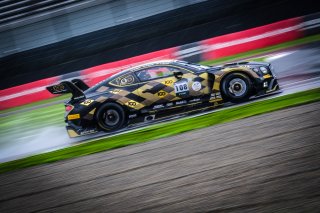 #108 Bentley Team M-Sport GBR Bentley Continental GT3  Alex Buncombe GBR/Gold Andy Soucek  ESP/Platinum Seb Morris GBR/Gold Pro IntGTC, Paid Practice
 | SRO / Dirk Bogaerts Photography