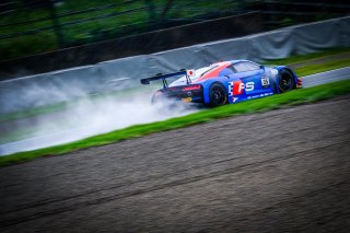 #25 Audi Sport Team WRT BEL Audi R8 LMS GT3 2019 Dries Vanthoor BEL/Gold Kelvin van der Linde ZAF/Gold Frederic Vervisch BEL/Gold Pro IntGTC, Paid Practice
 | SRO / Dirk Bogaerts Photography