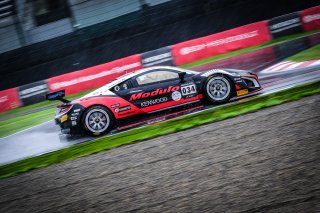 #034 Modulo Drago CORSE JPN Honda Acura NSX GT3 2019 Ryo Michigami JPN/Gold Hiroki Otsu JPN/Gold Daisuke Nakajima JPN/Gold Pro IntGTC, Paid Practice
 | SRO / Dirk Bogaerts Photography