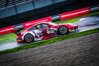 #912 Absolute Racing CHN Porsche 911 GT3 R  Dirk Werner DEU/Platinum Dennis Olsen NOR/Gold Matt Campbell AUS/Gold Pro IntGTC, Paid Practice
 | SRO / Dirk Bogaerts Photography