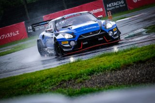 #018 KCMG HKG Nissan GT-R NISMO GT3 2018 Alexandre Imperatori CHE/ Gold Edoardo Liberati ITA/Silver Oliver Jarvis GBR/Platinum Pro IntGTC, Paid Practice
 | SRO / Dirk Bogaerts Photography