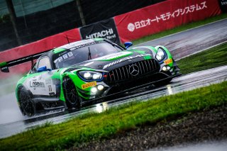 #77 Mercedes-AMG Team CraftBamboo Racing HKG Mercedes-AMG GT3 Maximilian Goetz DEU/Platinum Luca Stolz DEU/Gold Yelmer Buurman NLD/Platinum Pro IntGTC, Paid Practice
 | SRO / Dirk Bogaerts Photography