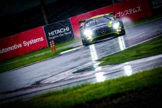 #44 Mercedes-AMG Team Strakka Racing GBR Mercedes-AMG GT3 Gary Paffett GBR/Platinum Lewis Williamson GBR/Gold Tristan Vautier FRA/Gold Pro IntGTC, Paid Practice
 | SRO / Dirk Bogaerts Photography