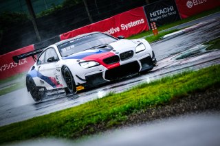 #42 BMW Team Schnitzer DEU BMW M6 GT3  Martin Tomczyk DEU/Platinum Nicolas Yelloly GBR/Gold Augusto Farfus BRA/Platinum Pro IntGTC, Paid Practice
 | SRO / Dirk Bogaerts Photography