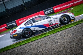 #42 BMW Team Schnitzer DEU BMW M6 GT3  Martin Tomczyk DEU/Platinum Nicolas Yelloly GBR/Gold Augusto Farfus BRA/Platinum Pro IntGTC, Paid Practice
 | SRO / Dirk Bogaerts Photography