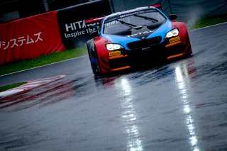 #34 Walkenhorst Motorsport DEU BMW M6 GT3 Christian Krognes NOR/Gold Nicky Catsburg NLD/Gold Mikkel Jensen DNK/Silver Pro IntGTC, Paid Practice
 | SRO / Dirk Bogaerts Photography