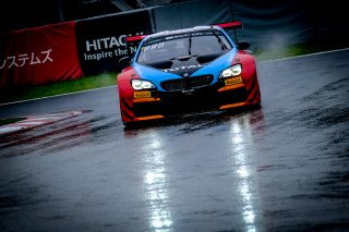 #34 Walkenhorst Motorsport DEU BMW M6 GT3 Christian Krognes NOR/Gold Nicky Catsburg NLD/Gold Mikkel Jensen DNK/Silver Pro IntGTC, Paid Practice
 | SRO / Dirk Bogaerts Photography