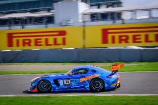 #75 SunEnergy1 Racing AUS Mercedes-AMG GT3 Kenny Habul  AUS/Bronze Mikael Grenier CAN/Silver Nico Bastian DEU/Silver Silver IntGTC Bronze, Free Practice 3
 | SRO / Dirk Bogaerts Photography