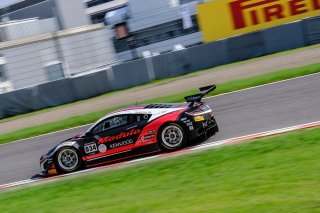 #034 Modulo Drago CORSE JPN Honda Acura NSX GT3 2019 Ryo Michigami JPN/Gold Hiroki Otsu JPN/Gold Daisuke Nakajima JPN/Gold Pro IntGTC, Free Practice 3
 | SRO / Dirk Bogaerts Photography