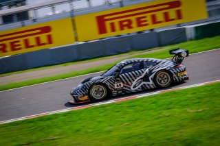 #60 LM corsa JPN Porsche 911 GT3 R  Juichi Wakisaka JPN/Gold Shigekazu Wakisaka JPN/Bronze Kei Nakanishi JPN/Bronze Pro-Am IntGTC, Free Practice 3
 | SRO / Dirk Bogaerts Photography