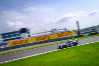 #018 KCMG HKG Nissan GT-R NISMO GT3 2018 Alexandre Imperatori CHE/ Gold Edoardo Liberati ITA/Silver Oliver Jarvis GBR/Platinum Pro IntGTC, Free Practice 3
 | SRO / Dirk Bogaerts Photography