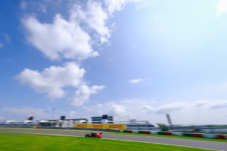 #911 EBM NZL Porsche 911 GT3 R  Sven M&uuml;ller DEU/Gold Romain Dumas FRA/Platinum Mathieu Jaminet FRA/Gold Pro IntGTC, Free Practice 3
 | SRO / Dirk Bogaerts Photography