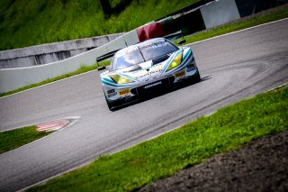 #2 CarsTokaiDream28 JPN Lotus Evora MC Kazuho Takahashi JPN/Bronze Hiroki Kato JPN/Silver Hiroshi Hamaguchi JPN/Bronze Pro-Am, #911 EBM NZL Porsche 911 GT3 R  Sven M&uuml;ller DEU/Gold Romain Dumas FRA/Platinum Mathieu Jaminet FRA/Gold Pro IntGTC, Free Practic | SRO / Dirk Bogaerts Photography