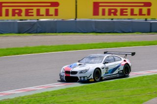 #42 BMW Team Schnitzer DEU BMW M6 GT3  Martin Tomczyk DEU/Platinum Nicolas Yelloly GBR/Gold Augusto Farfus BRA/Platinum Pro IntGTC, Free Practice 3
 | SRO / Dirk Bogaerts Photography