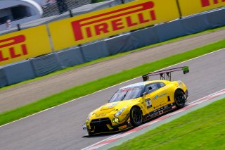 #9 MP Racing JPN Nissan GT-R NISMO GT3 2015 Joe Shindo JPN/Bronze Yusaku Shibata JPN/Bronze Takumi Takata JPN/Bronze* Am IntGTC, Free Practice 3
 | SRO / Dirk Bogaerts Photography