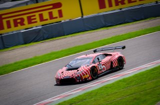 #6 WALL RACING / ADRIAN DEITZ AUS Lamborghini Huracan GT3 Adrian Deitz AUS/Bronze Antonio D'Alberto AUS/Silver Cameron McConville AUS/Silver Silver, Free Practice 3
 | SRO / Dirk Bogaerts Photography