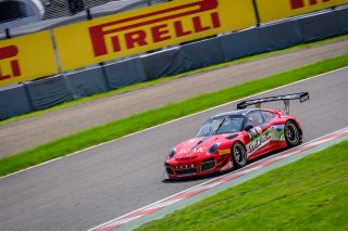 #51 AMAC Motorsport AUS Porsche 997 GT3 R  Andrew Macpherson AUS/Bronze Ben Porter AUS/Bronze Brad shiels AUS/ Silver Silver IntGTC, Free Practice 3
 | SRO / Dirk Bogaerts Photography