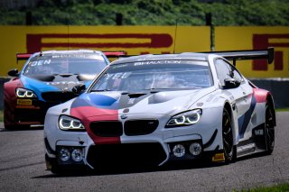 #42 BMW Team Schnitzer DEU BMW M6 GT3  Martin Tomczyk DEU/Platinum Nicolas Yelloly GBR/Gold Augusto Farfus BRA/Platinum Pro IntGTC, Free Practice 3
 | SRO / Dirk Bogaerts Photography
