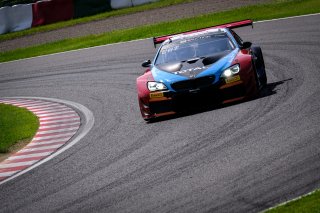 #34 Walkenhorst Motorsport DEU BMW M6 GT3 Christian Krognes NOR/Gold Nicky Catsburg NLD/Gold Mikkel Jensen DNK/Silver Pro IntGTC, Free Practice 3
 | SRO / Dirk Bogaerts Photography