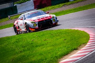 #5 GTNET MOTORSPORTS JPN Nissan GT-R NISMO GT3 2015 Teruhiko Hamano JPN/Bronze Kazuki Hoshino JPN/Gold Eiji Yamada JPN/Bronze Pro-Am IntGTC, Free Practice 3
 | SRO / Dirk Bogaerts Photography