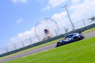 #188 Garage59 GBR Aston Martin V8 Vantage AMR GT3  Alex West SWE/Bronze Chris Goodwin GBR/Bronze Come Ledogar FRA/Platinum Pro-Am, Free Practice 3
 | SRO / Dirk Bogaerts Photography