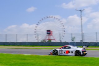 #125 Audi Sport Team Absolute Racing CHN Audi R8 LMS GT3 2019 Markus Winkelhock DEU/Platinum Christopher Haase DEU/Platinum Christopher Mies DEU/Platinum Pro IntGTC, Free Practice 3
 | SRO / Dirk Bogaerts Photography