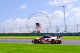 #30 Honda Team Motul ITA Honda Acura NSX GT3 2019 Bertrand Baguette BEL/Platinum Marco Bonanomi ITA/Gold Hideki Mutoh JPN/Platinum Pro IntGTC, Free Practice 3
 | SRO / Dirk Bogaerts Photography