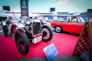 Autograph Session, Pitwalk
 | SRO / Dirk Bogaerts Photography