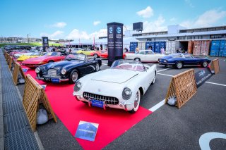 Autograph Session, Pitwalk
 | SRO / Dirk Bogaerts Photography