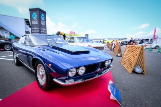 Autograph Session, Pitwalk
 | SRO / Dirk Bogaerts Photography