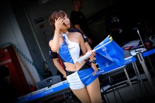 Autograph Session, Pitwalk
 | SRO / Dirk Bogaerts Photography
