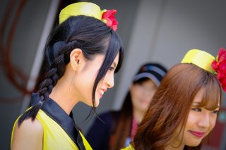 Autograph Session, Pitwalk
 | SRO / Dirk Bogaerts Photography