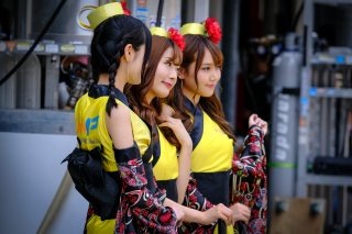 Autograph Session, Pitwalk
 | SRO / Dirk Bogaerts Photography