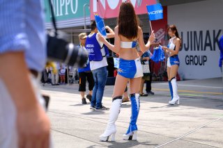 Autograph Session, Pitwalk
 | SRO / Dirk Bogaerts Photography