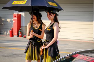 Pitwalk
 | SRO / Dirk Bogaerts Photography