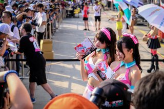 Pitwalk
 | SRO / Dirk Bogaerts Photography
