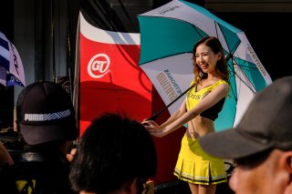Pitwalk
 | SRO / Dirk Bogaerts Photography