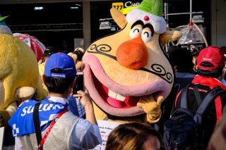 Pitwalk
 | SRO / Dirk Bogaerts Photography