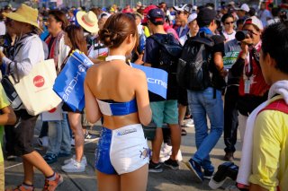 Pitwalk
 | SRO / Dirk Bogaerts Photography