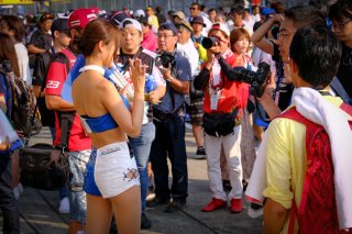 Pitwalk
 | SRO / Dirk Bogaerts Photography