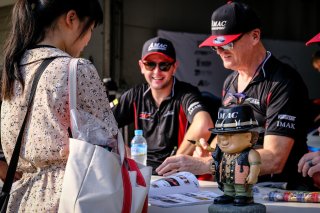 Pitwalk
 | SRO / Dirk Bogaerts Photography