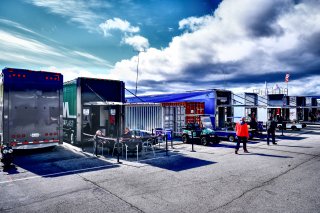 Setup
 | SRO / Dirk Bogaerts Photography